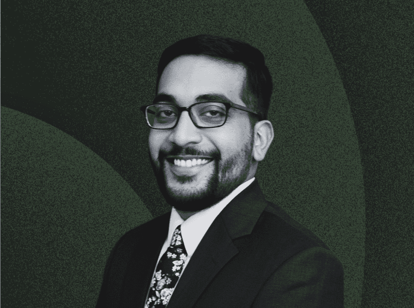 Shaan Kamal, MD